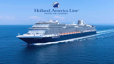 Holland America Line Cruise brings the Ultimate UPGRADE Event. Book by 31st  March, 2022 to avail the offer - Times of India